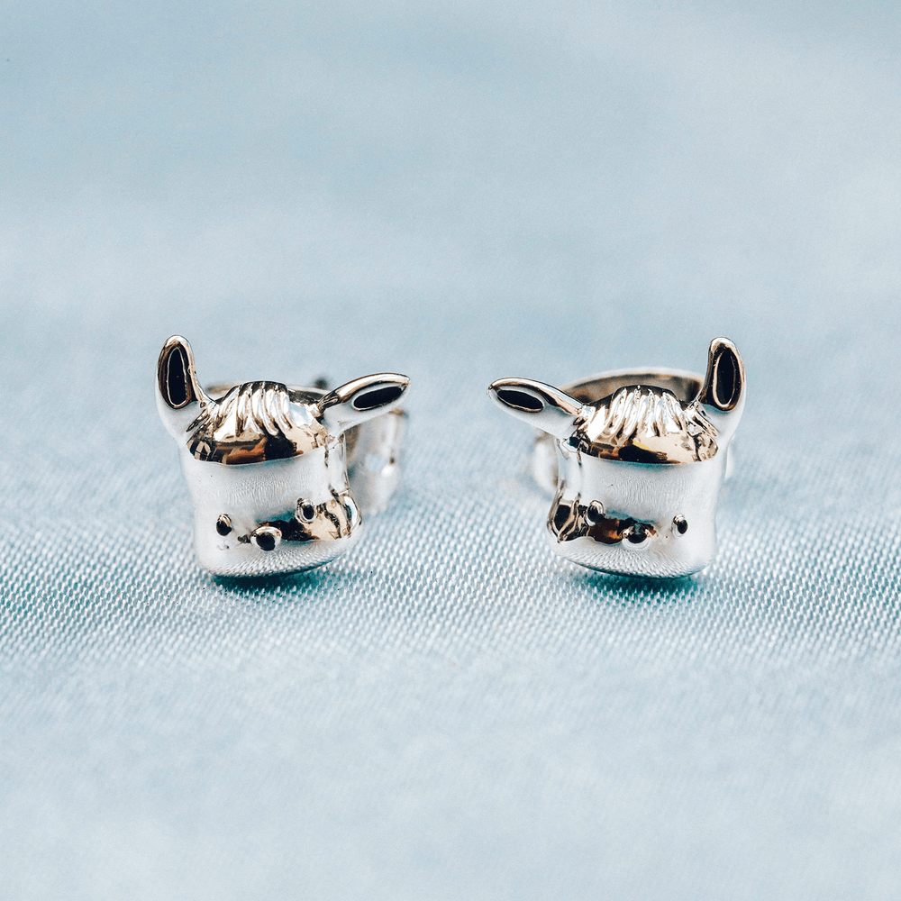 Pochacco Stud Earrings 4