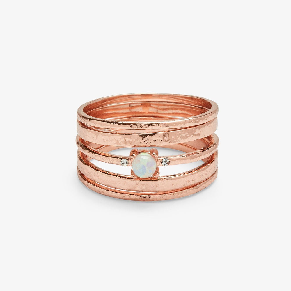 Solana Ring Stack 1