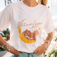 Nature Lover Tee Gallery Thumbnail