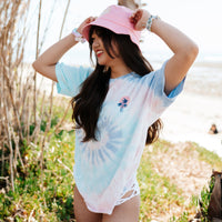 Surf Tour Tee Gallery Thumbnail