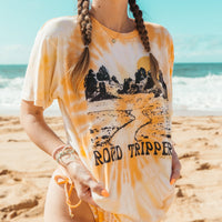 Road Tripper Tee