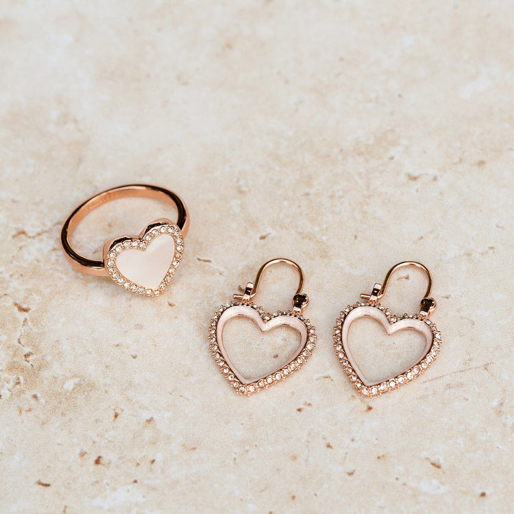 Hearts & Sparkle Set