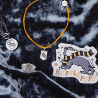 Hufflepuff™ Toggle Choker Gallery Thumbnail