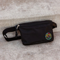 Black Belt Bag Gallery Thumbnail