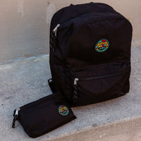 Black Belt Bag Gallery Thumbnail