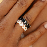 Disney Mickey Mouse Band Ring Gallery Thumbnail