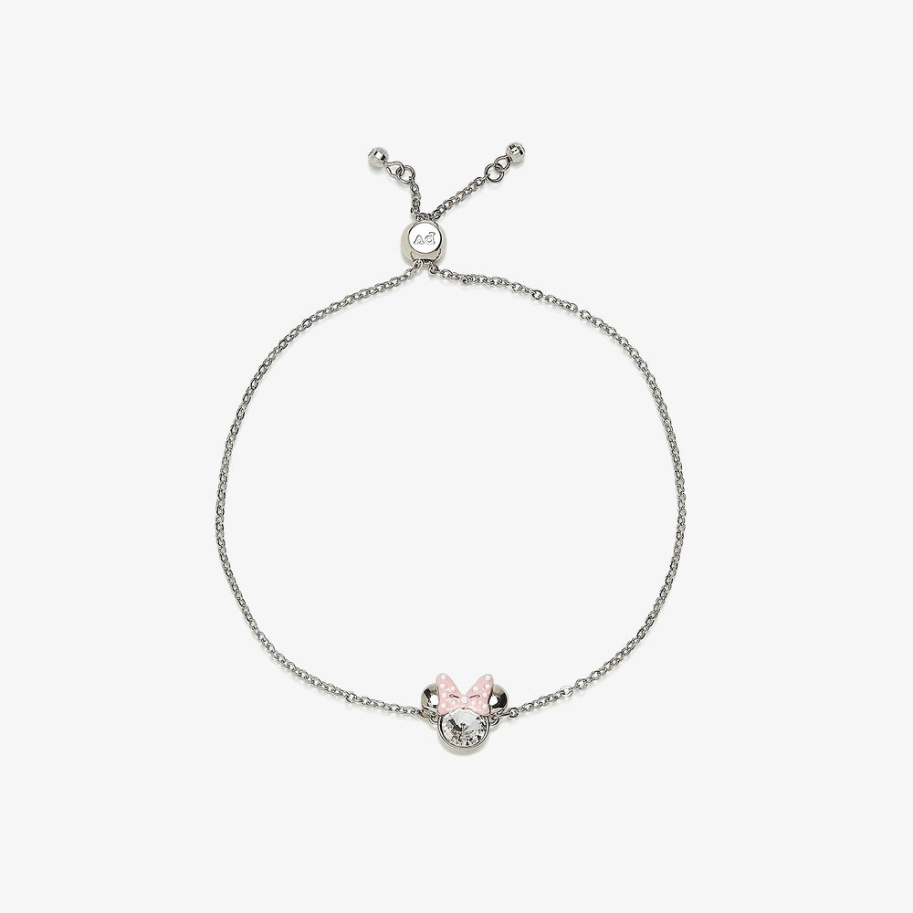 Disney Minnie Mouse Slider Bracelet 1