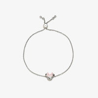 Disney Minnie Mouse Slider Bracelet Gallery Thumbnail