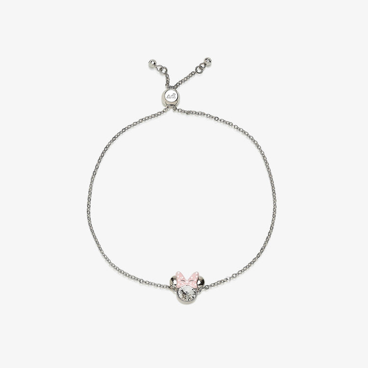 Disney Minnie Mouse Slider Bracelet