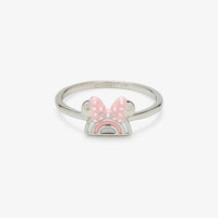 Disney Minnie Mouse Rainbow Ring