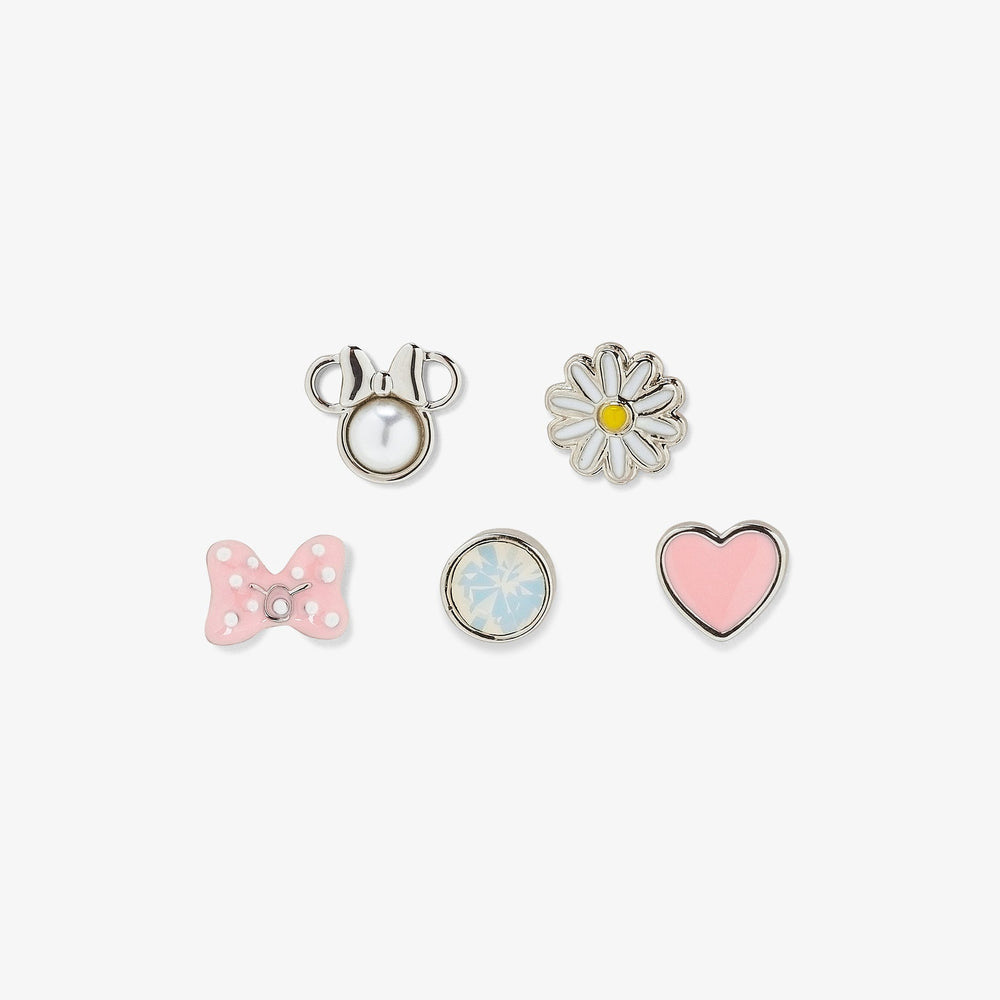 Disney Minnie Mouse Stud Earring Pack 1