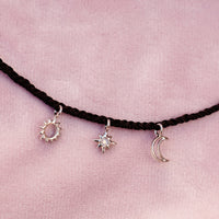 Celestial Charm Bracelet Gallery Thumbnail