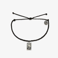 Tarot Card Charm Bracelet