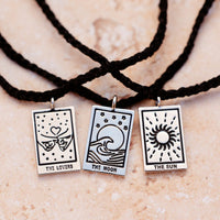 Tarot Card Charm Bracelet Gallery Thumbnail