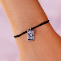 Tarot Card Charm Bracelet Gallery Thumbnail