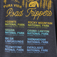 US Road Trip Tee Gallery Thumbnail