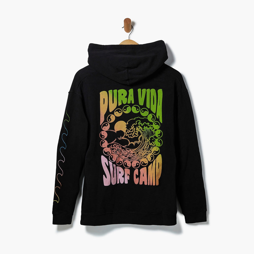 Surf Camp Hoodie 1