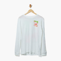 Surf Camp Long Sleeve Crew Tee Gallery Thumbnail