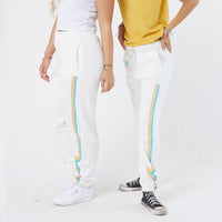 Rainbow Wave Sweatpants Gallery Thumbnail