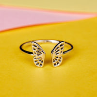 Fly Away Ring Gallery Thumbnail