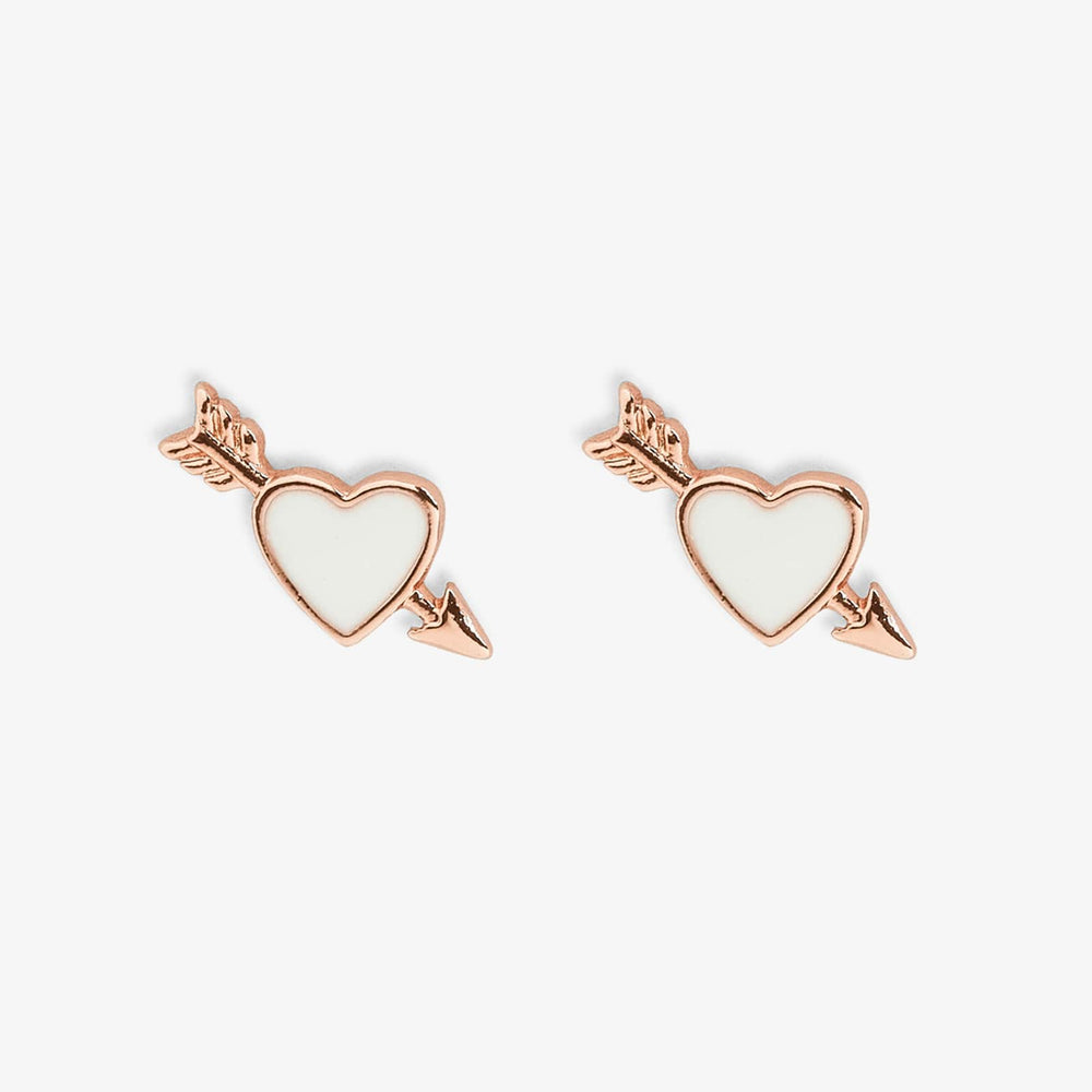 Lovestruck Stud Earrings 2