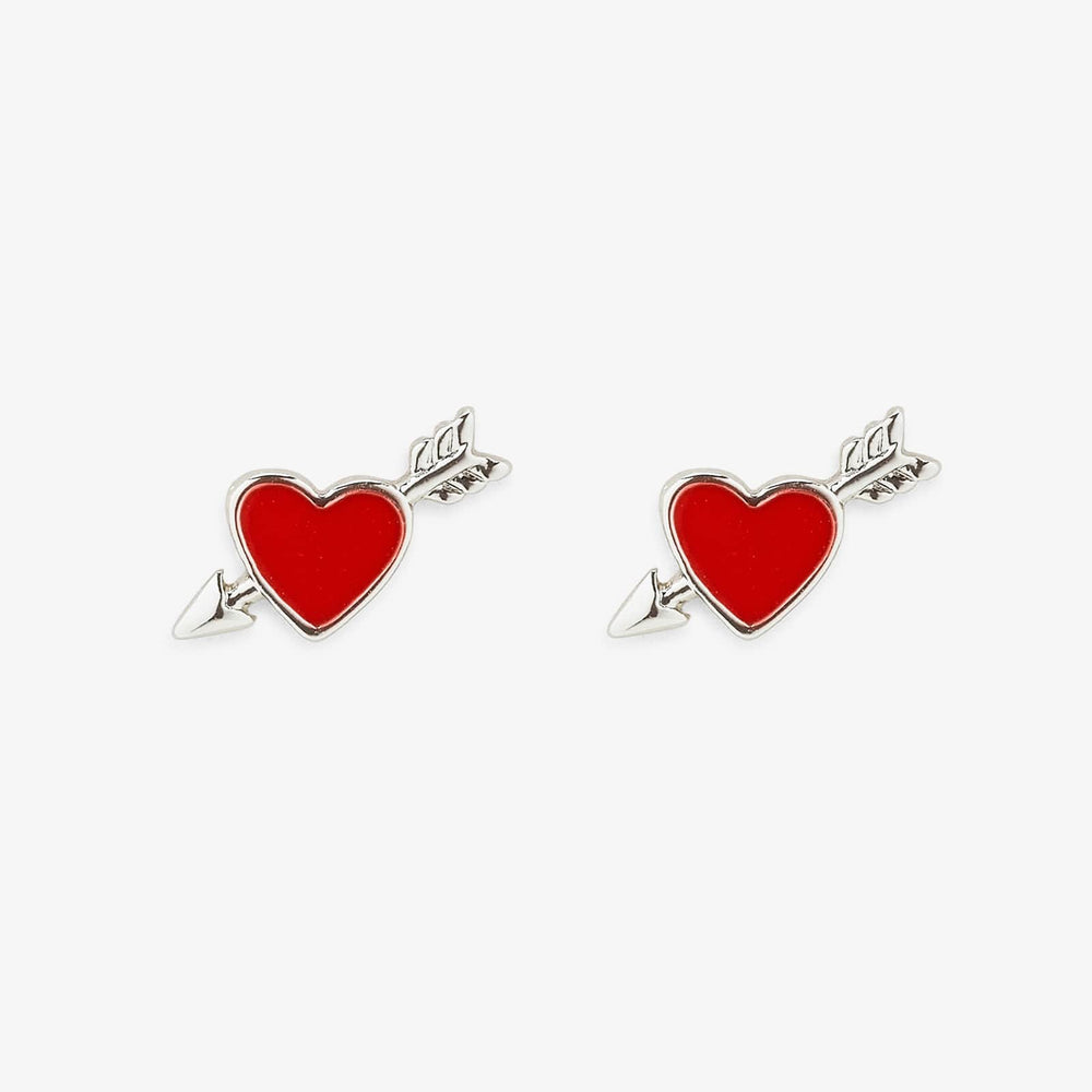 Lovestruck Stud Earrings 1