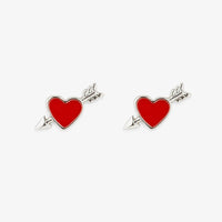 Lovestruck Stud Earrings