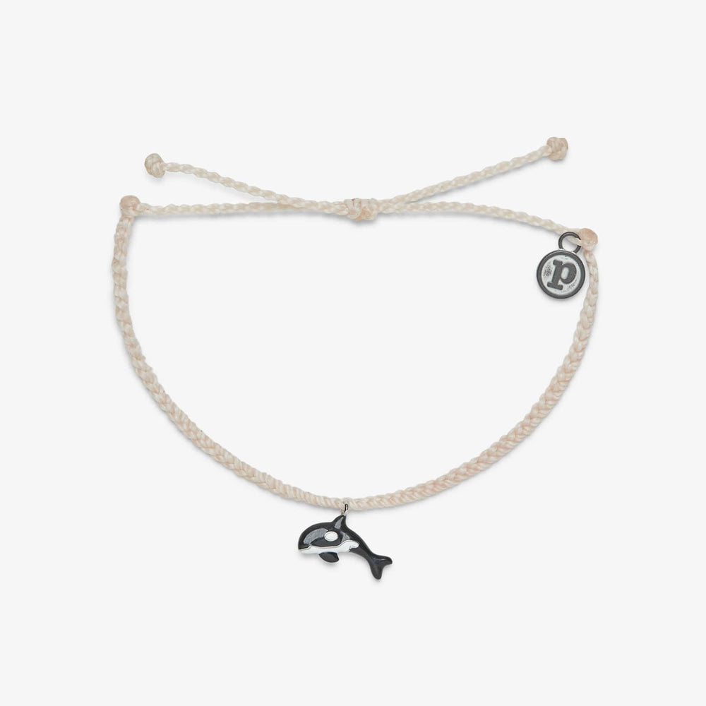 Orca Charm Bracelet 2