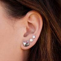 Hello Kitty Mix n Match Stud Earring Pack Gallery Thumbnail