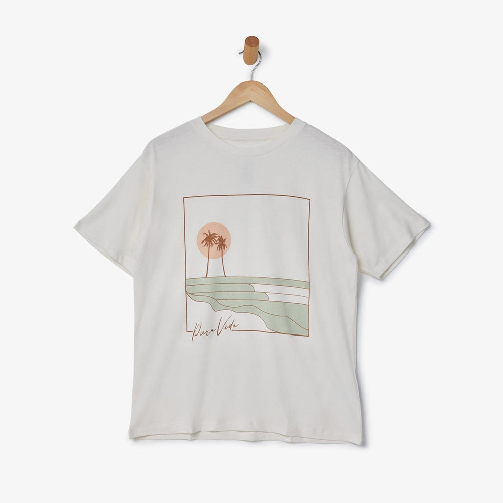 EZ Rider Tee 2