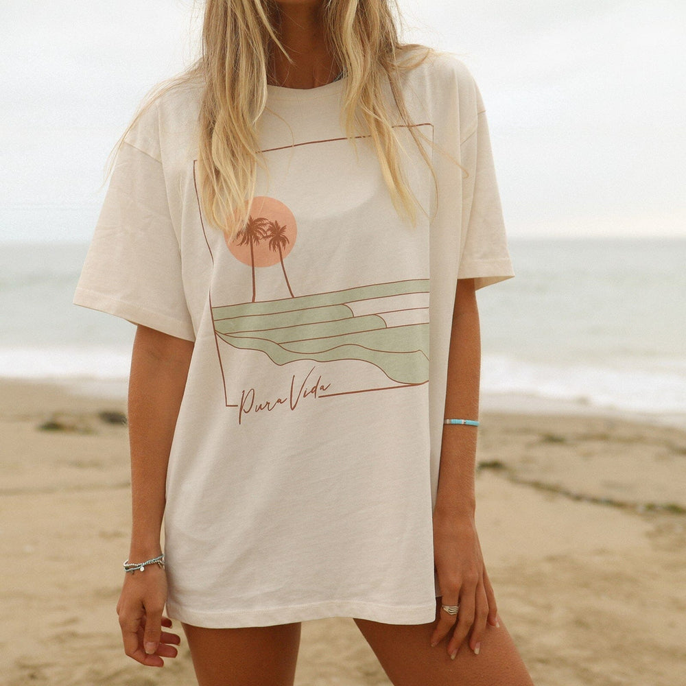 EZ Rider Tee 6