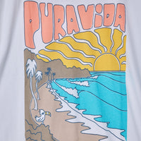 High Tide Tee Gallery Thumbnail