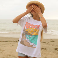 High Tide Tee Gallery Thumbnail