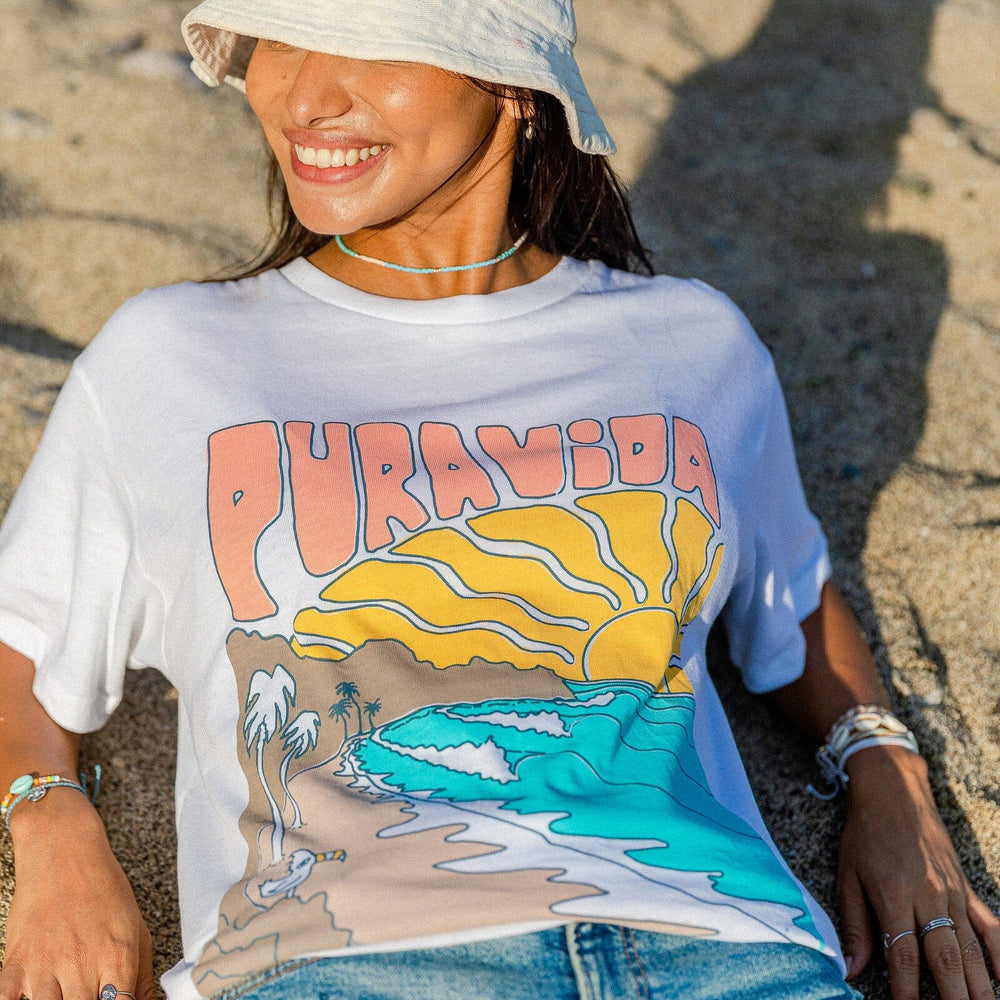 High Tide Tee 5