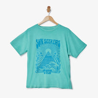 Sun Ray Tee Gallery Thumbnail