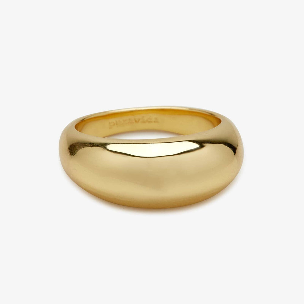 Dome Ring 1