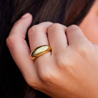 Dome Ring Gallery Thumbnail