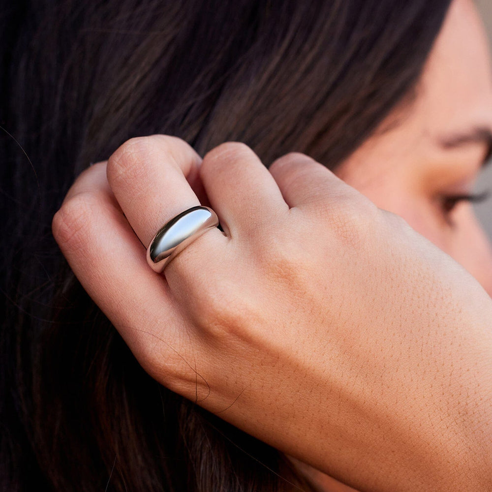 Dome Ring 4