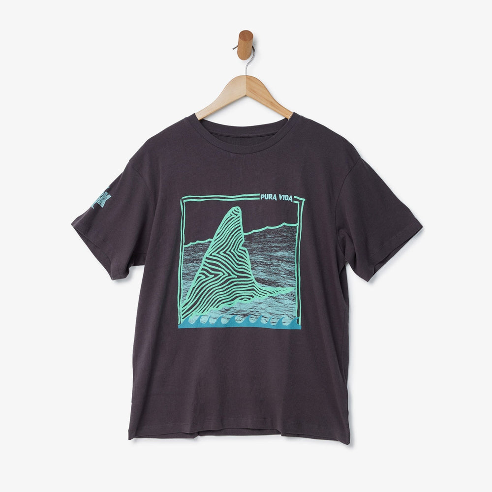 Shark Week Crew Tee 1