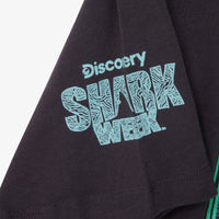 Shark Week Crew Tee Gallery Thumbnail