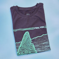 Shark Week Crew Tee Gallery Thumbnail