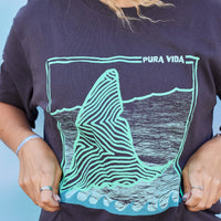 Shark Week Crew Tee Gallery Thumbnail