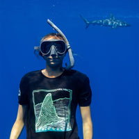 Shark Week Crew Tee Gallery Thumbnail