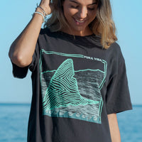 Shark Week Crew Tee Gallery Thumbnail