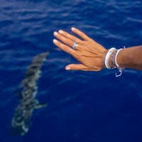 Stone Shark Ring Gallery Thumbnail