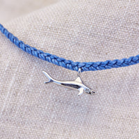 Hammerhead Shark Charm Bracelet Gallery Thumbnail