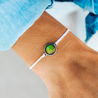 Mood Charm Bracelet Gallery Thumbnail