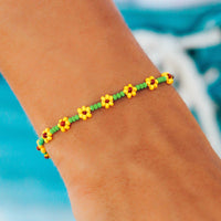 Sunflower Seed Bead Gallery Thumbnail