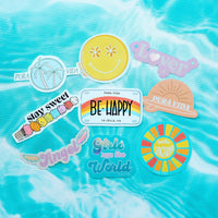 Stay Sweet Sticker Gallery Thumbnail