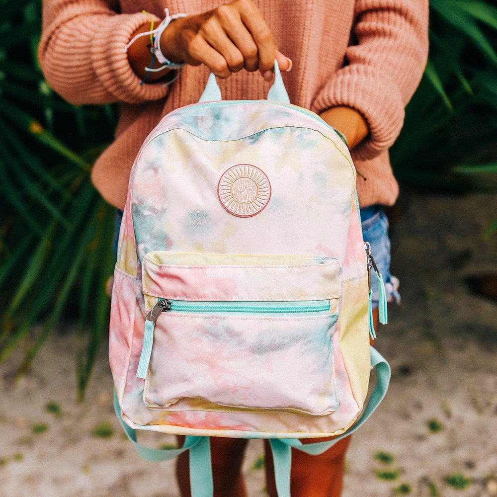 Mini Backpack 6